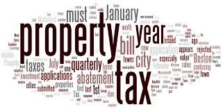 Tax on your Kamloops home
